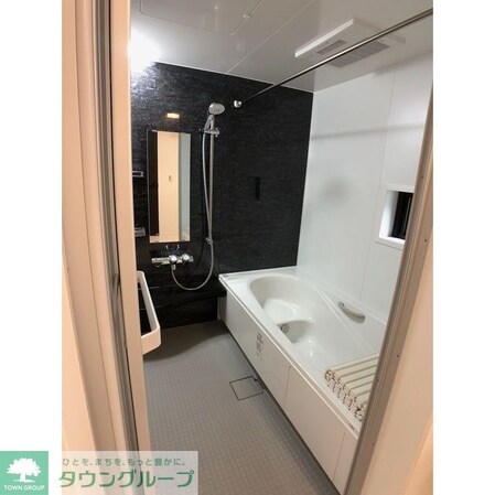 Kolet蒲田#11の物件内観写真